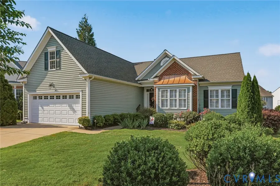 1142 Alcorn Terrace, Midlothian, VA 23114 - #2