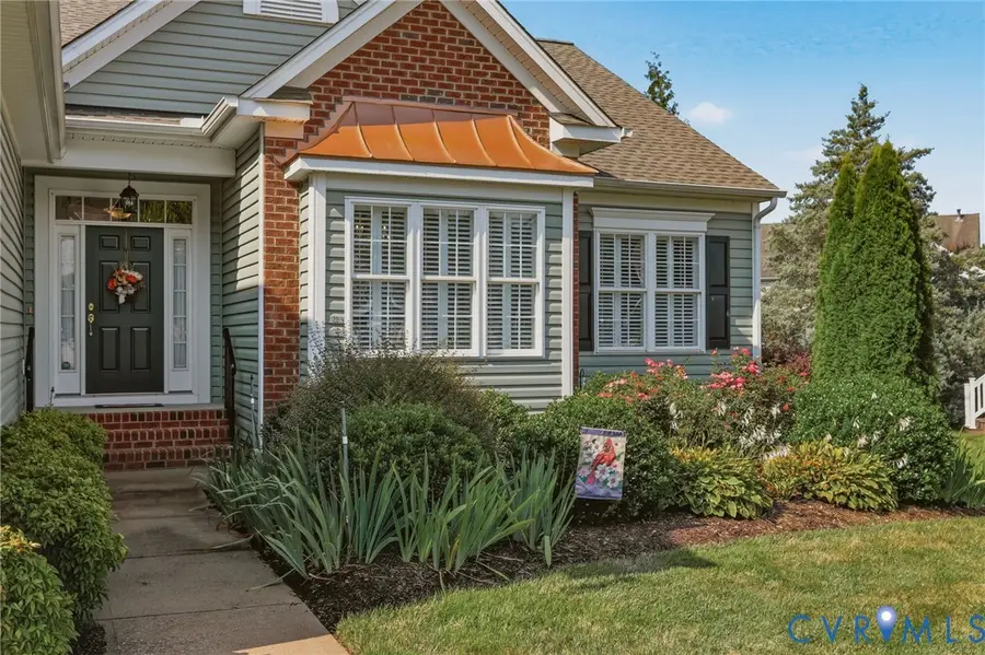 1142 Alcorn Terrace, Midlothian, VA 23114 - #3