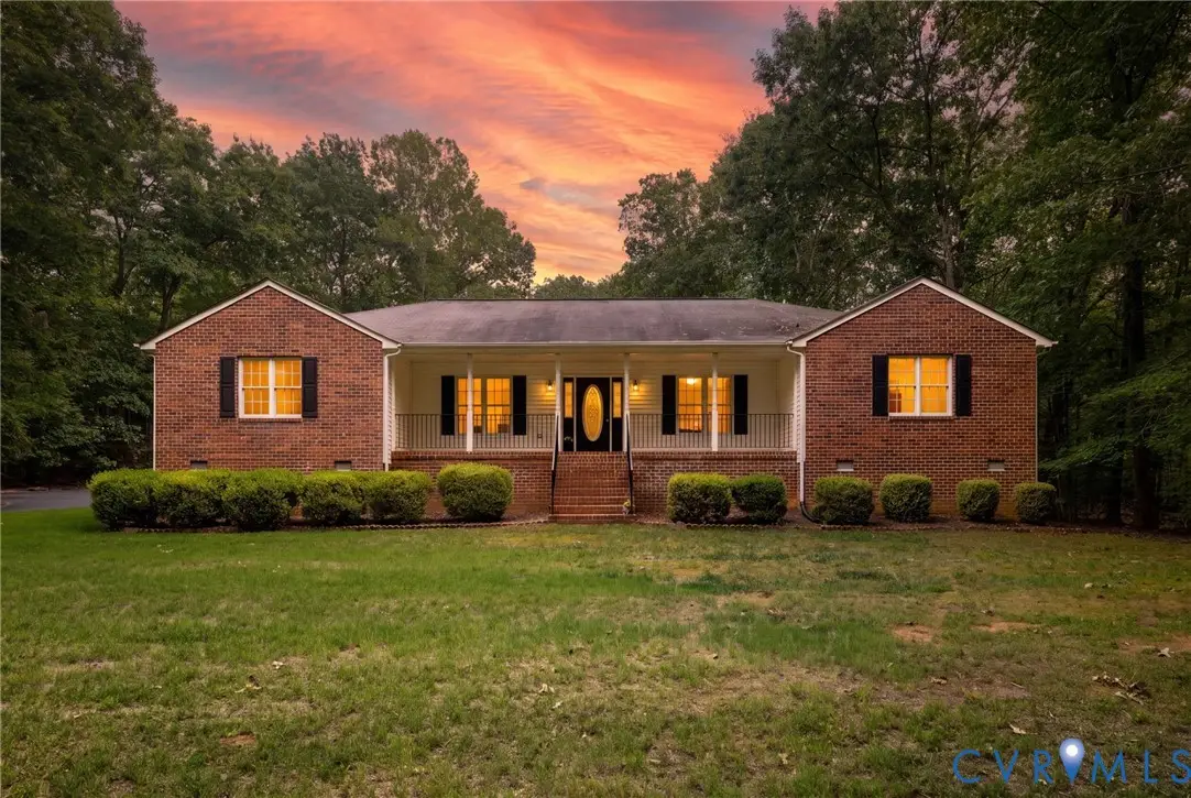 3539 Timberview Road, Powhatan, VA 23139 - #1