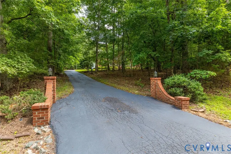 3539 Timberview Road, Powhatan, VA 23139 - #2