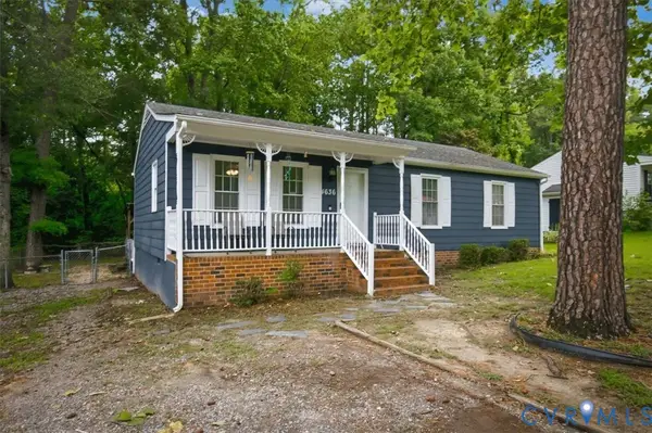 4636 Twelveoaks Road, Midlothian, VA 23112