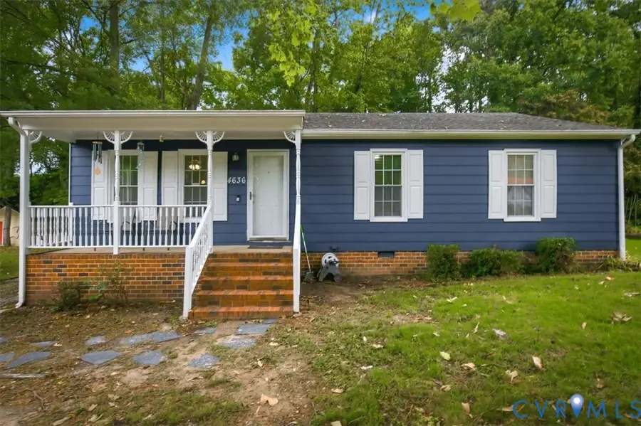 4636 Twelveoaks Road, Midlothian, VA 23112 - #2