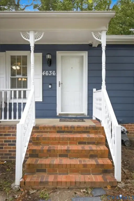 4636 Twelveoaks Road, Midlothian, VA 23112 - #3