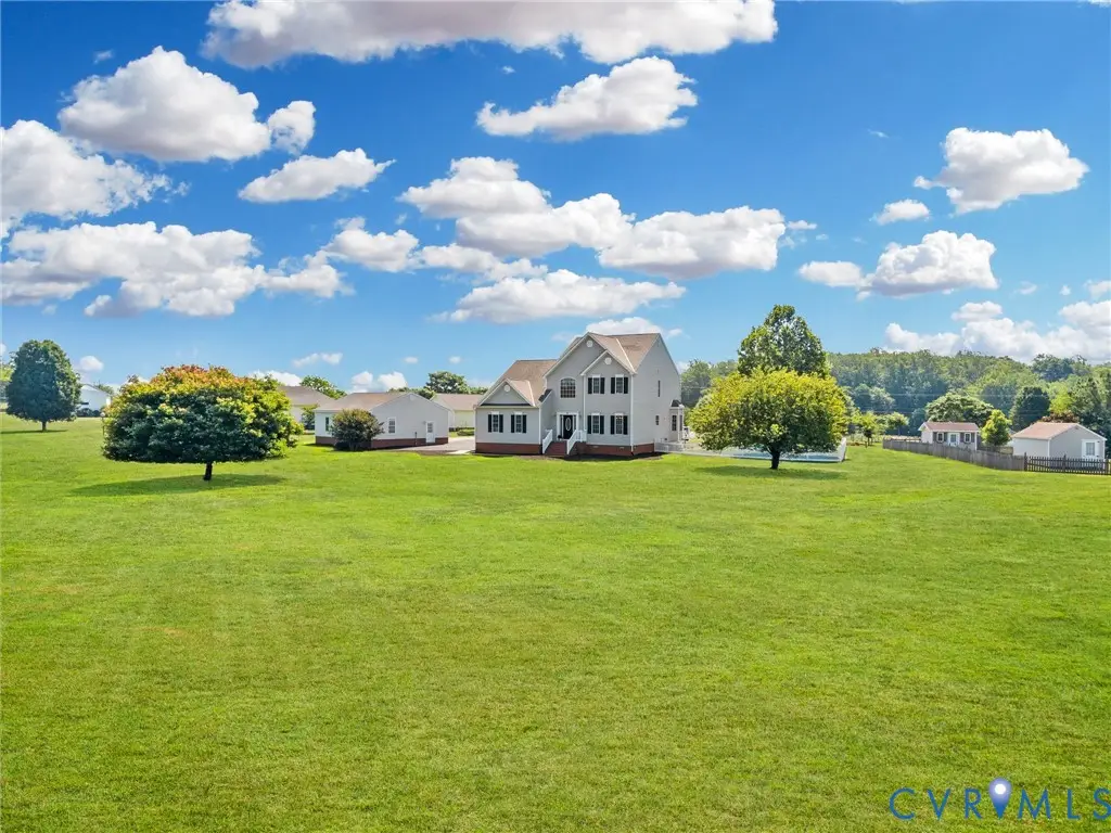 3854 Bent Arrow Drive, Powhatan, VA 23139 - #1