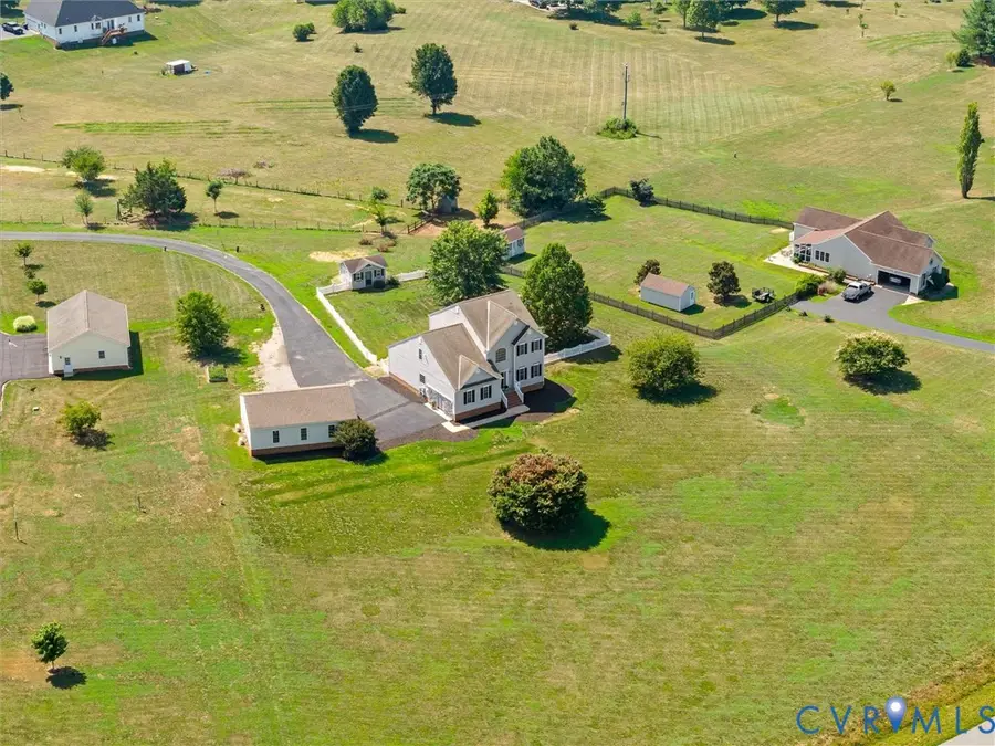 3854 Bent Arrow Drive, Powhatan, VA 23139 - #3