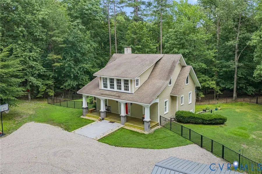 19107 Duval Road, Moseley, VA 23120 - #2