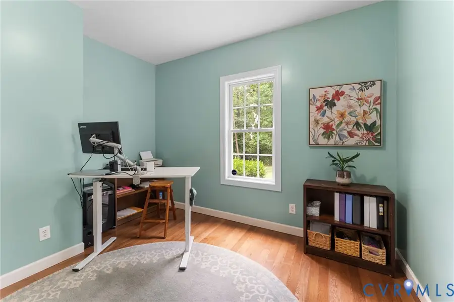 19107 Duval Road, Moseley, VA 23120 - #3