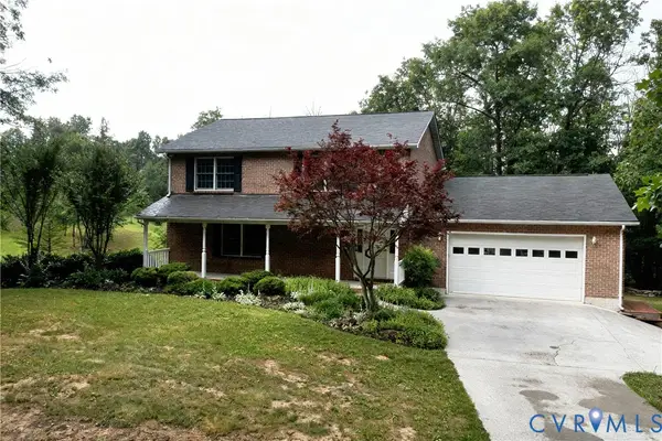 450 Fishel Road, Winchester, VA 22602