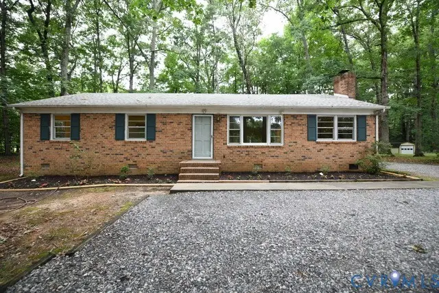 12720 Bailey Bridge Road, Midlothian, VA 23112 - #1