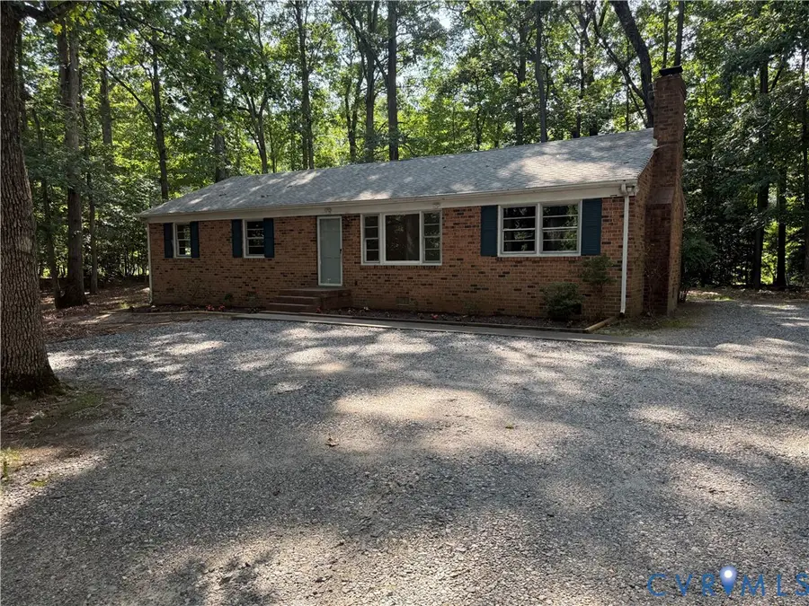 12720 Bailey Bridge Road, Midlothian, VA 23112 - #2