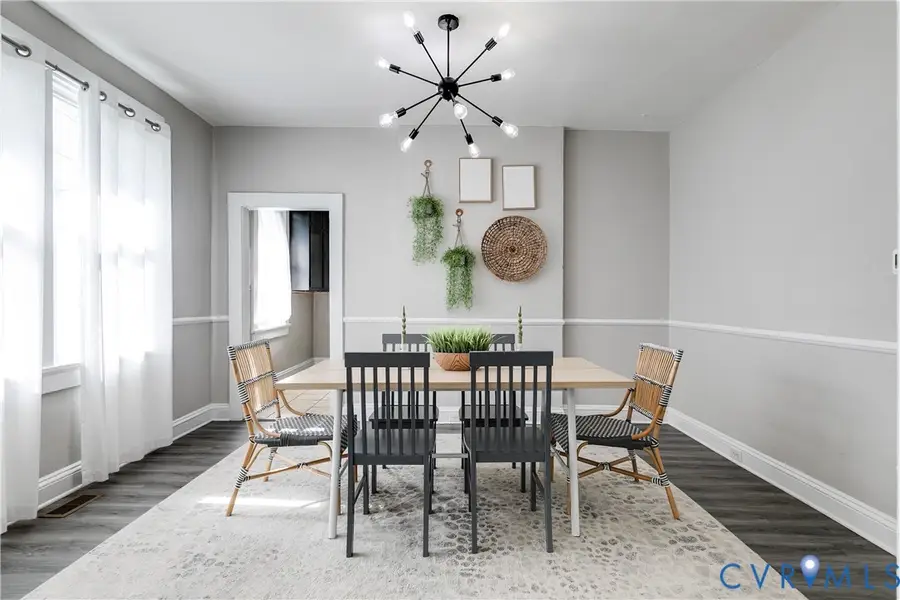 1411 Winchell Street, Richmond, VA 23231 - #3