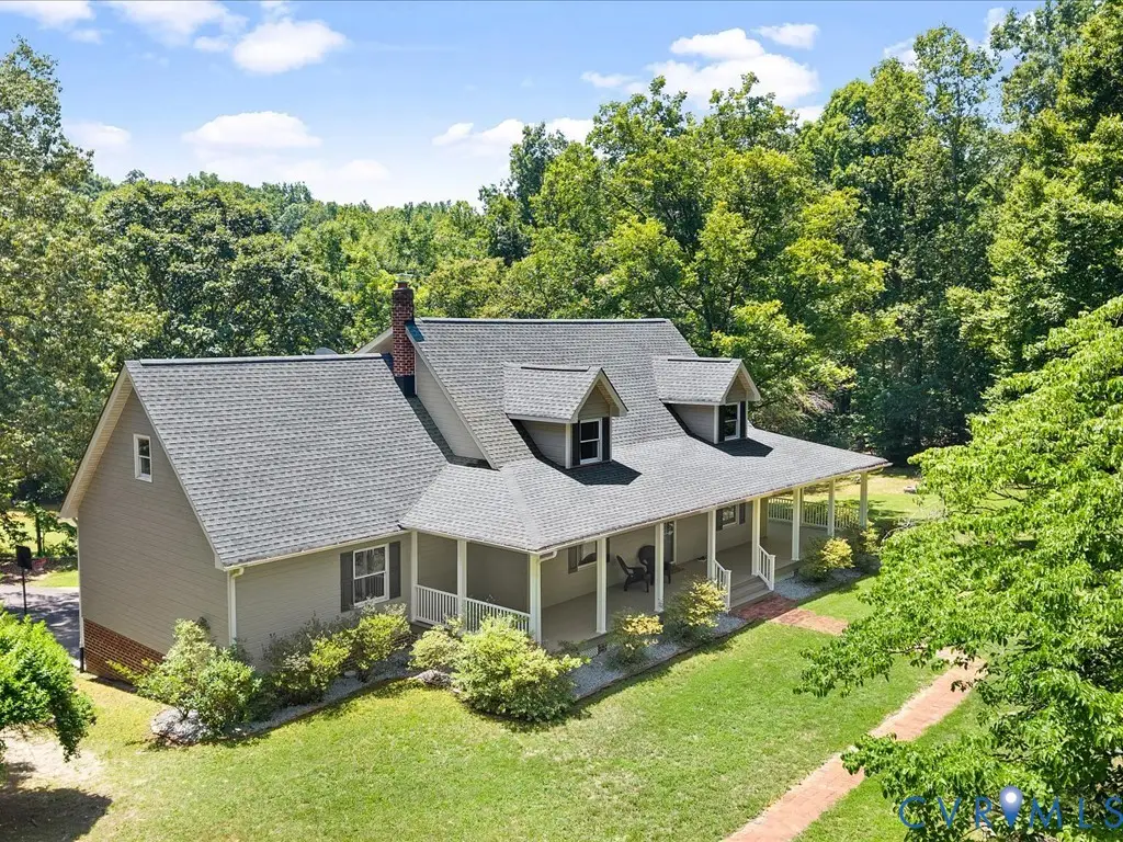 191 Fairfield Drive, King William, VA 23086 - #1