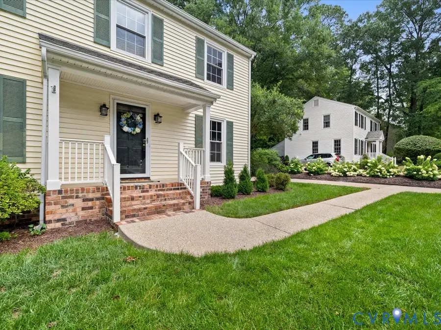 9630 Goneway Drive, Henrico, VA 23238 - #3