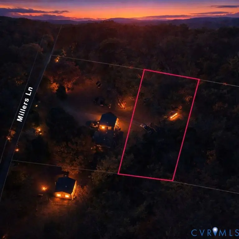 1287 Millers Lane, Manakin Sabot, VA 23103 - #1