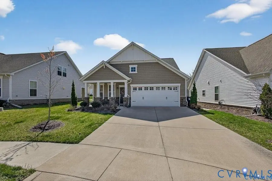 1713 Mainsail Lane, Chester, VA 23836 - #2