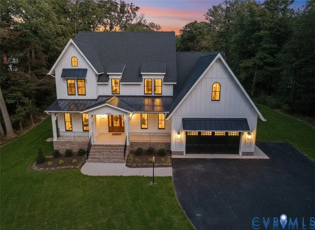 1509 Buford Road, North Chesterfield, VA 23235 - #1