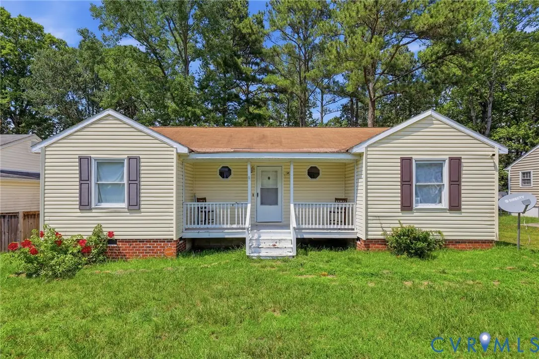 6700 Brambleton Road, Chesterfield, VA 23832 - #1