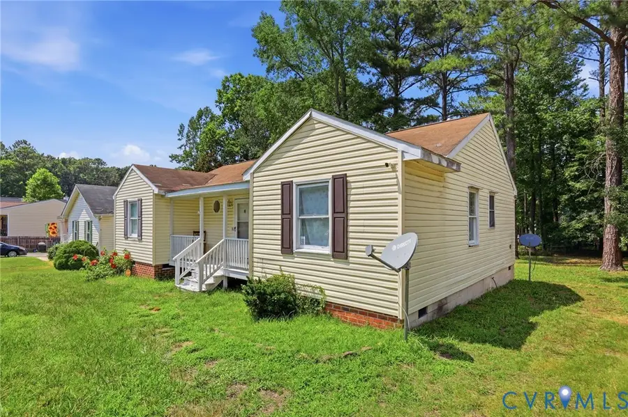 6700 Brambleton Road, Chesterfield, VA 23832 - #3