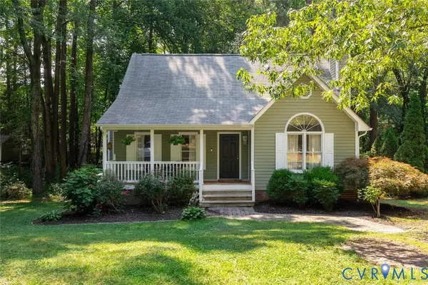 2718 Brookforest Road, Midlothian, VA 23112