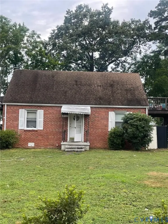 9934 Friend Avenue, Chesterfield, VA 23237