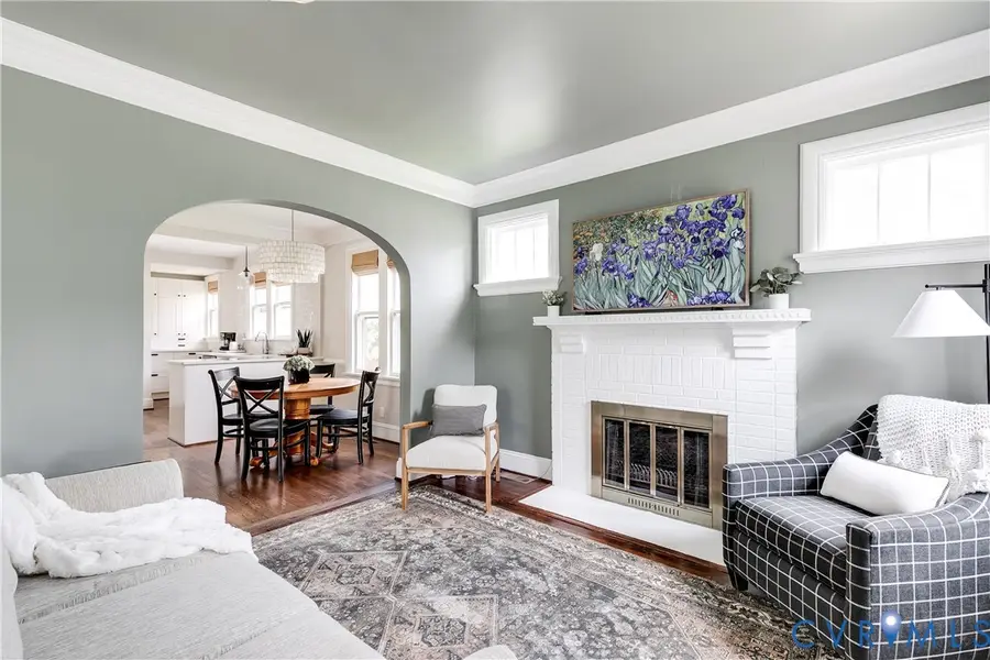 1208 Windsor Avenue, Richmond, VA 23227 - #3