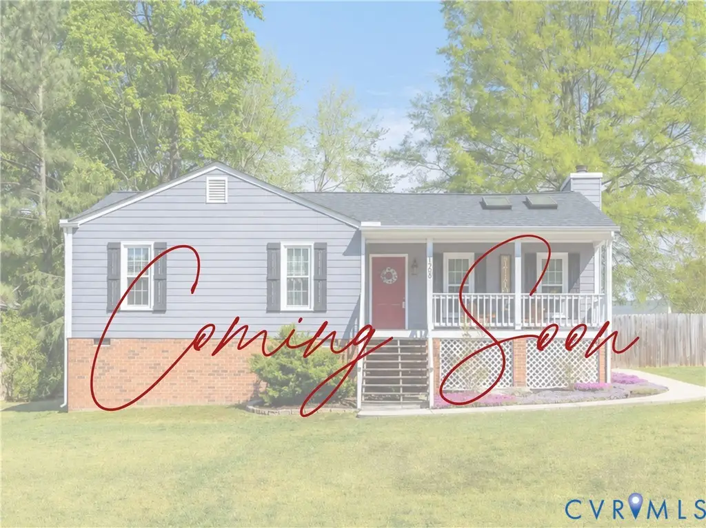 13200 Echo Ridge Drive, Midlothian, VA 23112 - #1