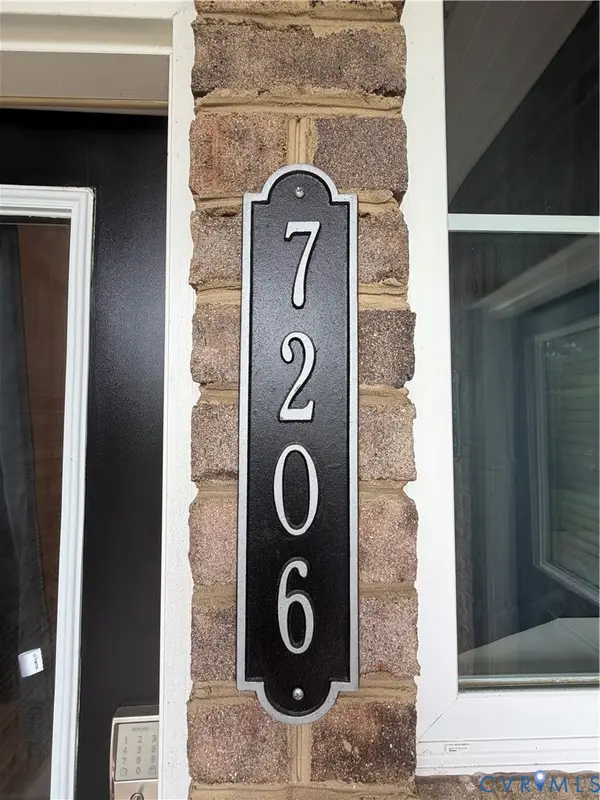 7206 Hancock Chase Court, Chesterfield, VA 23832