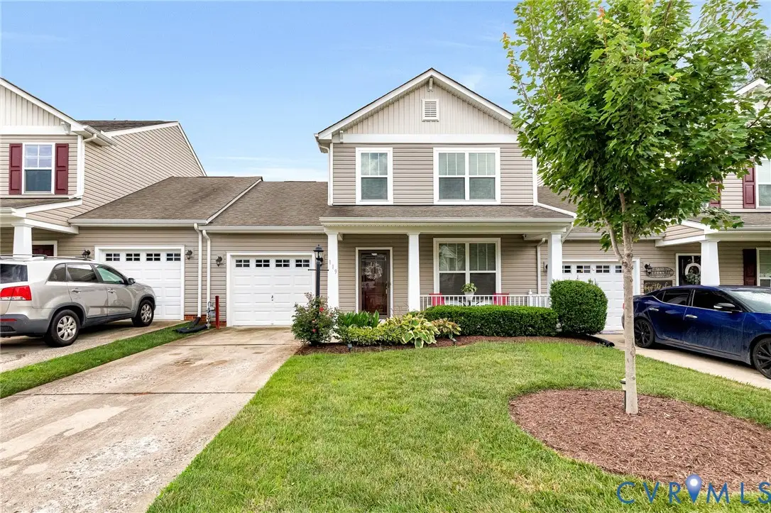 119 New Market Village Parkway, Henrico, VA 23231 - #1