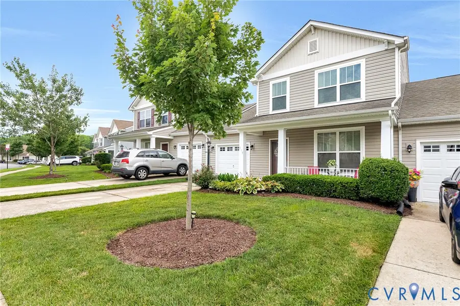 119 New Market Village Parkway, Henrico, VA 23231 - #2