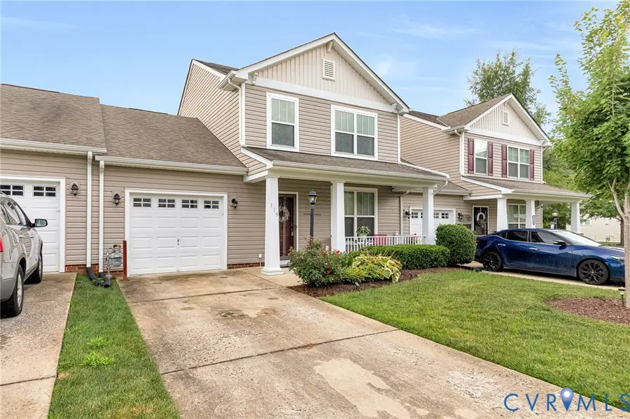 119 New Market Village Parkway, Henrico, VA 23231 - #3