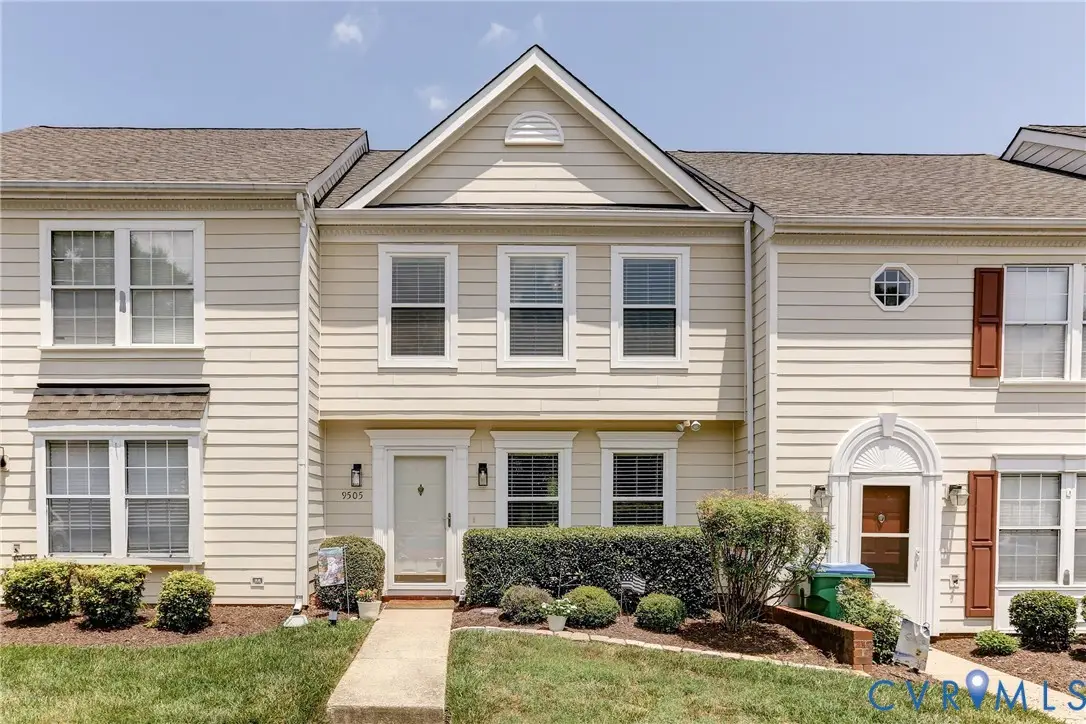 9505 Sara Beth Circle, Glen Allen, VA 23060 - #1