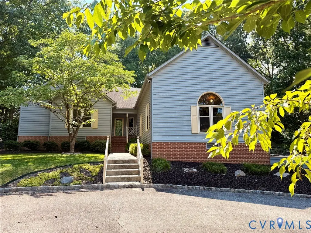 1348 Sweet Willow Drive, Midlothian, VA 23114 - #1