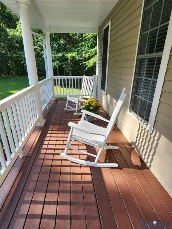 1836 Rocky Ford Road, Powhatan, VA 23139 - #2