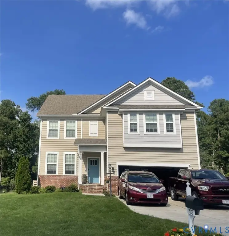 15006 Hazelbury Circle, Midlothian, VA 23112 - #1