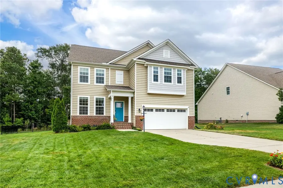 15006 Hazelbury Circle, Midlothian, VA 23112 - #2
