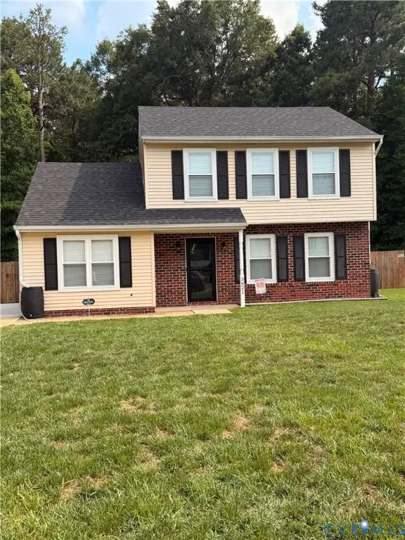 3821 Mitcheltree Boulevard, Richmond, VA 23223 - #1