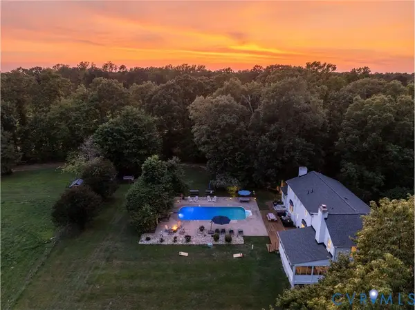 12289 Cedar Lane, Ashland, VA 23005