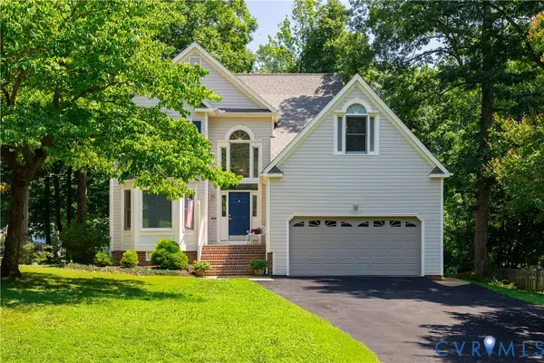 4501 Foxwood Road, Chester, VA 23831