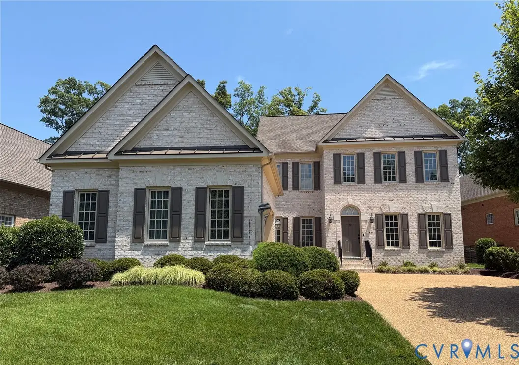 3643 Caddington Terrace, Midlothian, VA 23113 - #1