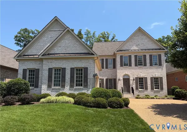 3643 Caddington Terrace, Chesterfield, VA 23113