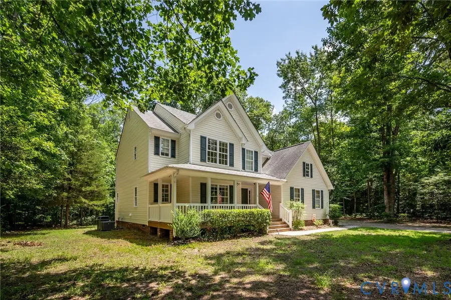 351 Flowering Tree Court, Aylett, VA 23009 - #2