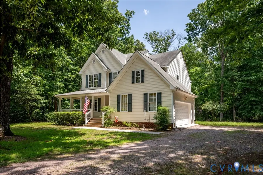 351 Flowering Tree Court, Aylett, VA 23009 - #3