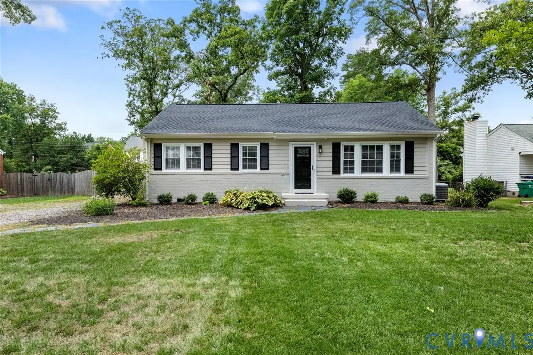 712 Timken Drive, Henrico, VA 23229 - #1