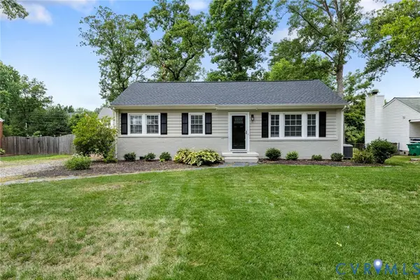 712 Timken Drive, Henrico, VA 23229