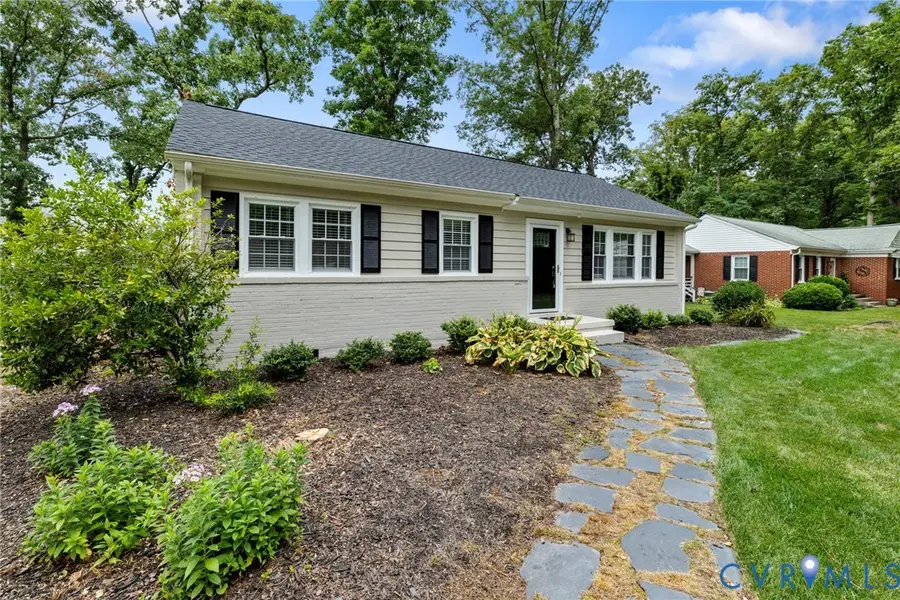 712 Timken Drive, Henrico, VA 23229 - #2