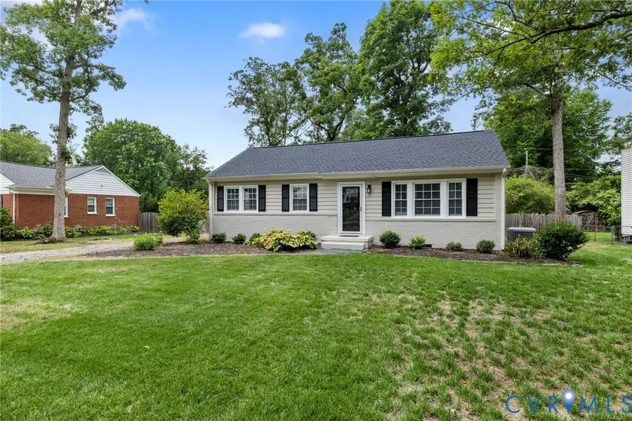 712 Timken Drive, Henrico, VA 23229 - #3