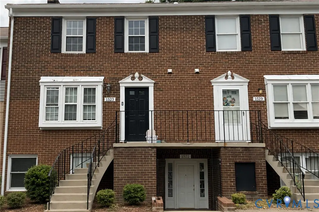 1523 Americana Drive, Henrico, VA 23228 - #1