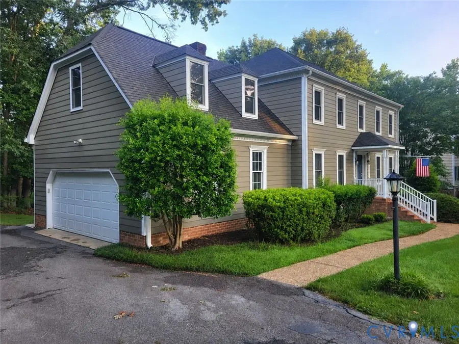 2410 Olde Queen Terrace, Midlothian, VA 23113 - #3
