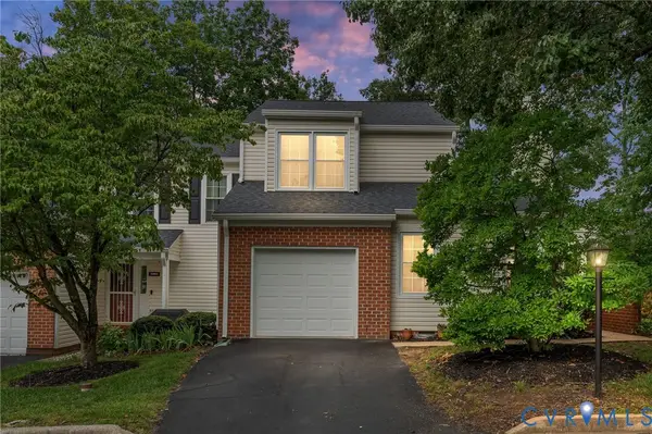12015 Bexley Court, Henrico, VA 23233