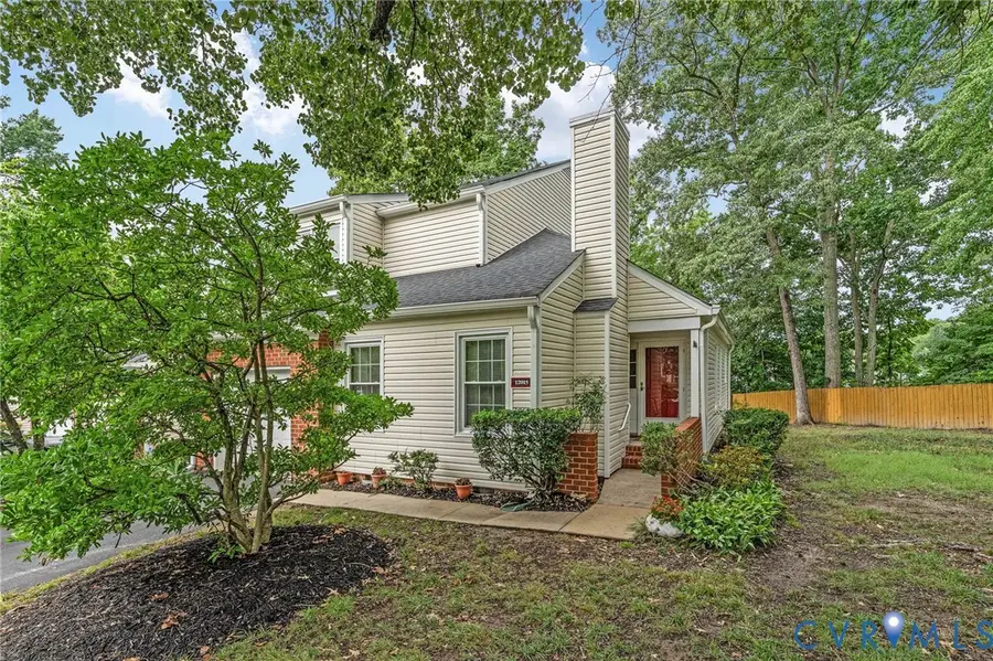 12015 Bexley Court, Henrico, VA 23233 - #3